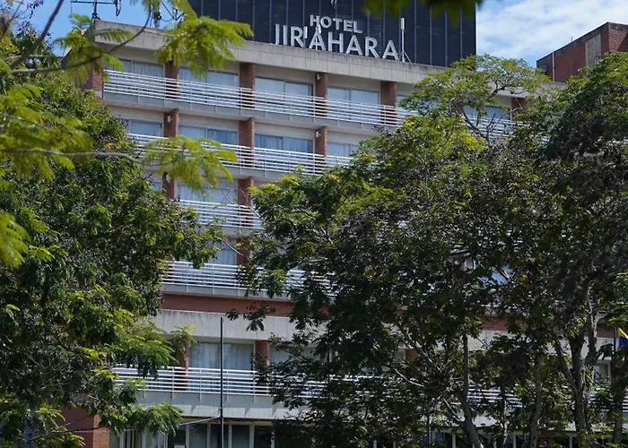 Hotel Jirahara
