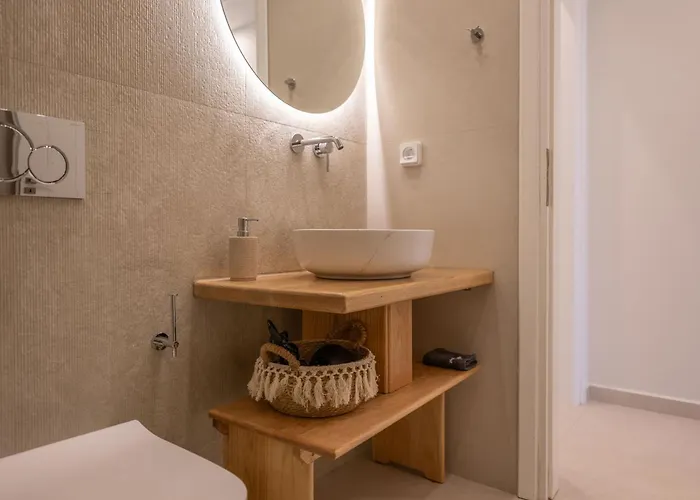 Guver Luxury Suites
