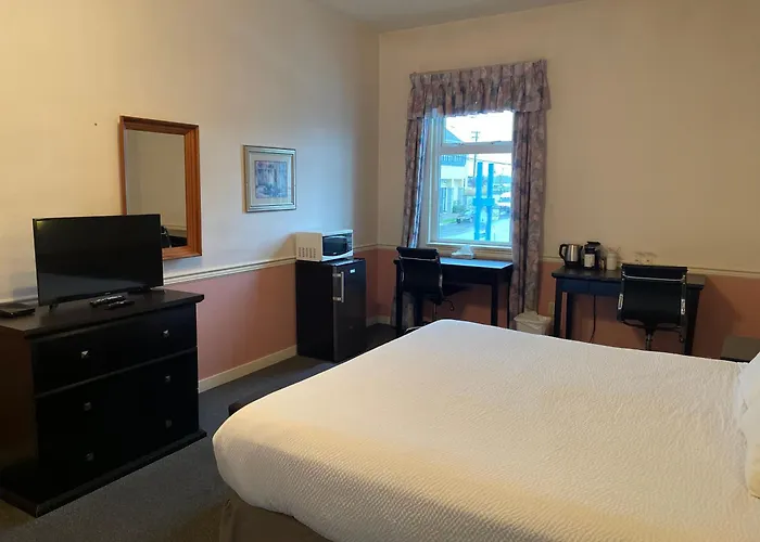 Steveston Cafe & Hotel