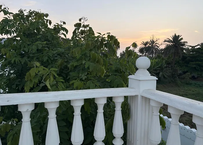 Al Reef Garden