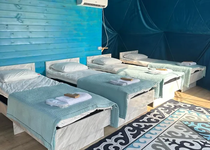 Meykin Glamp