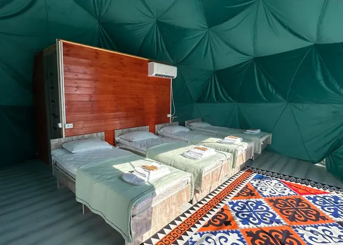 Meykin Glamp