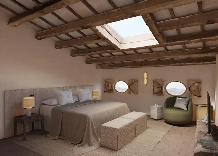 Hotel Vestige Binidufa