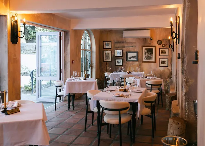 Zomerlust Boutique Hotel