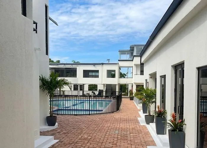 Villas Del Oasis