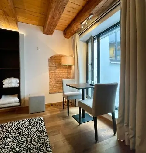 Hardthaus Gästezimmer