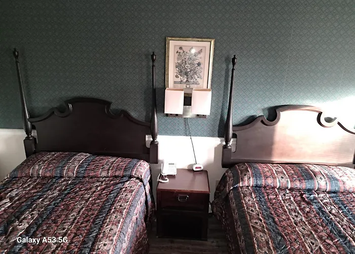 Southwood Inn