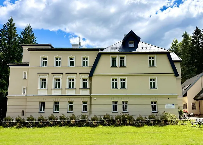 Hotel Natura Centrum Zdrowia
