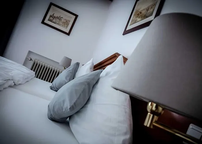 Hotel zur Post