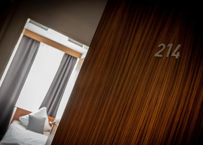 Hotel zur Post