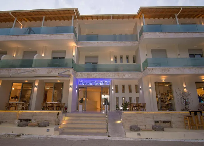 Grand Boutique