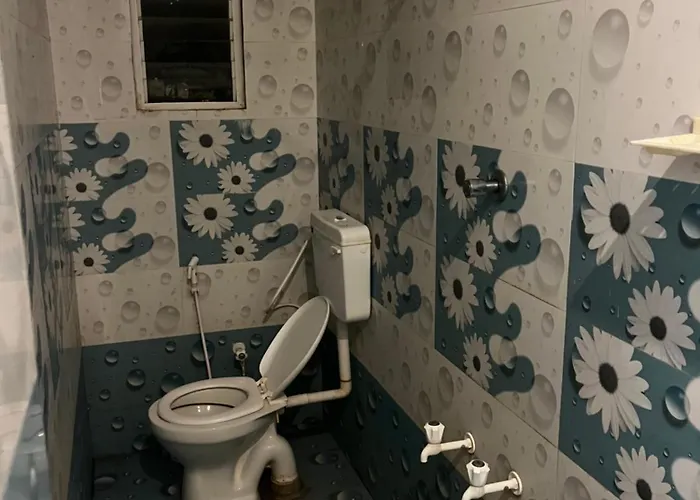 Thillai Rooms