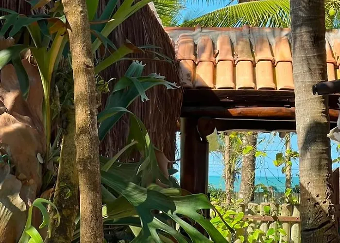 Zen Spa Caraiva