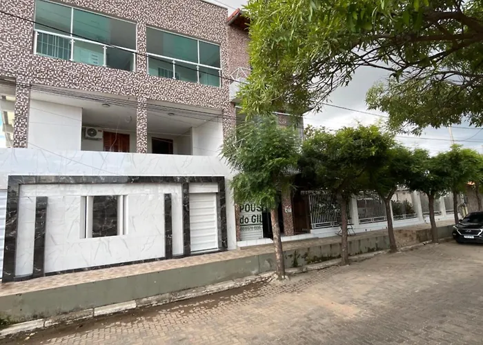 Pousada do Gil