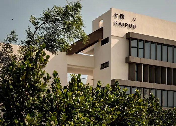 Kaipuu On The Reef