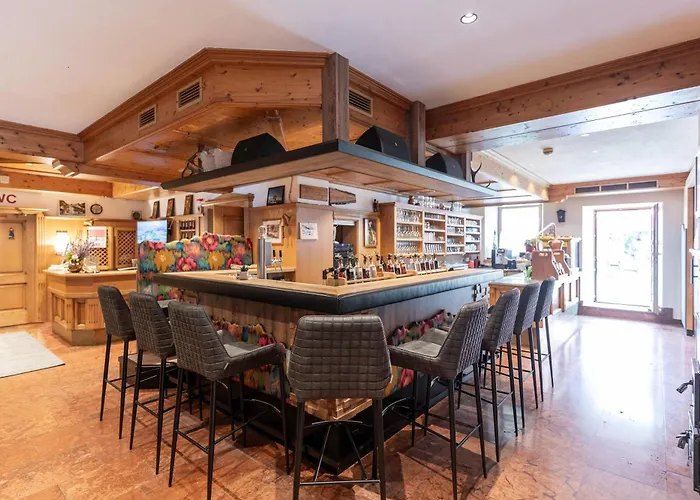 Hotel Hochkönig