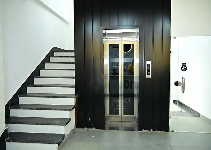 Hotel Jiio