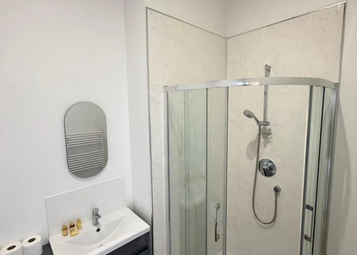 Nova Rooms