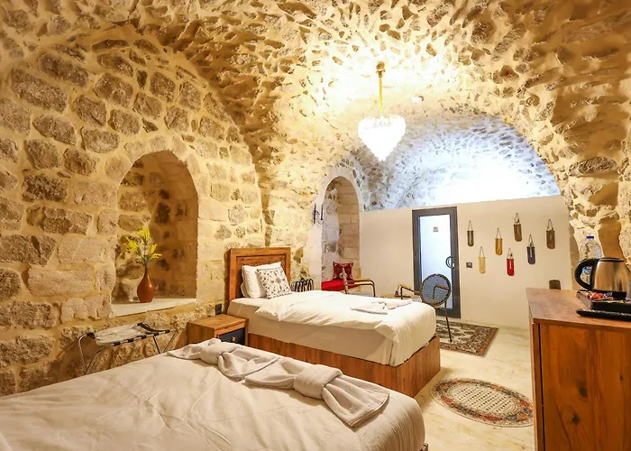 Mardin Bedirhan Bey Konak Hotel