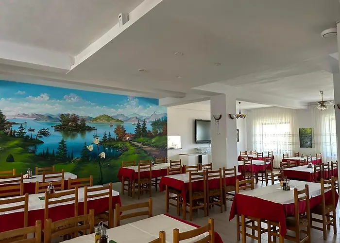 Hotel Klajdi