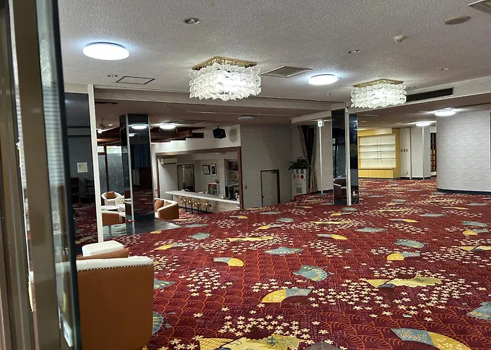 Rb Hotel