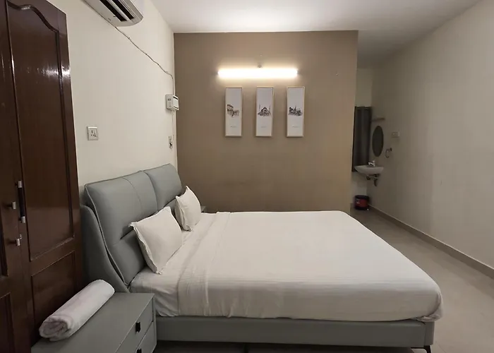 Villa Clasic Comfort