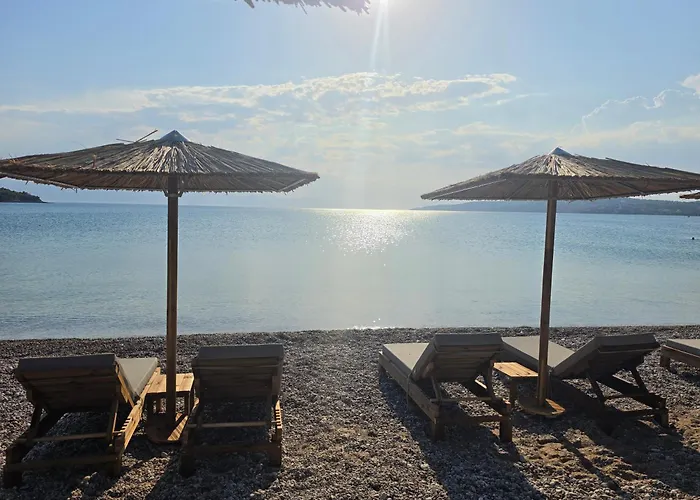 Magenta Beach