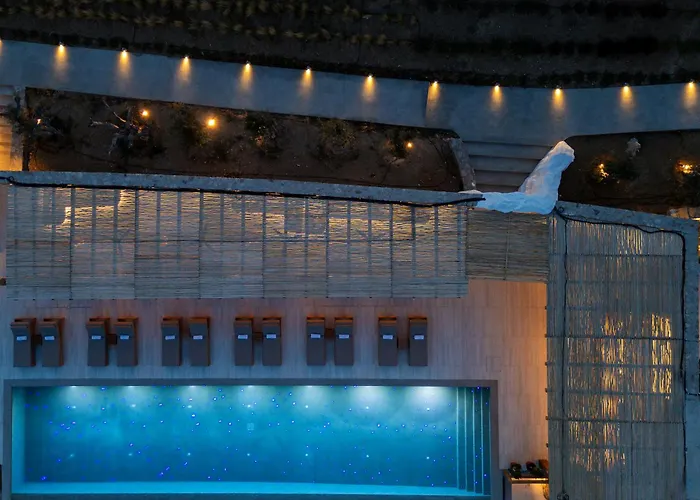 Vinara Luxury Suites Mykonos