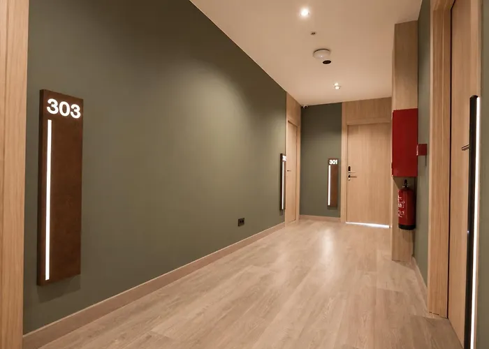 Hotel Henko