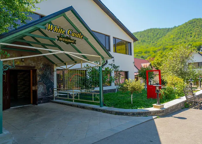 Quba Qala Resort