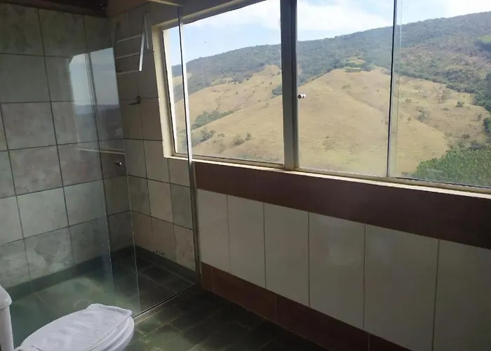 Alpes Fazenda Hotel