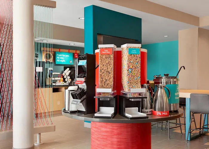 Candlewood Suites Lenoir City - West Knoxville By Ihg