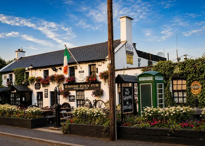 Powerscourt Arms Hotel