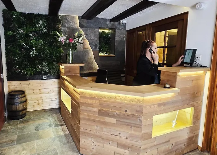 L'Ecrin Vert&Spa