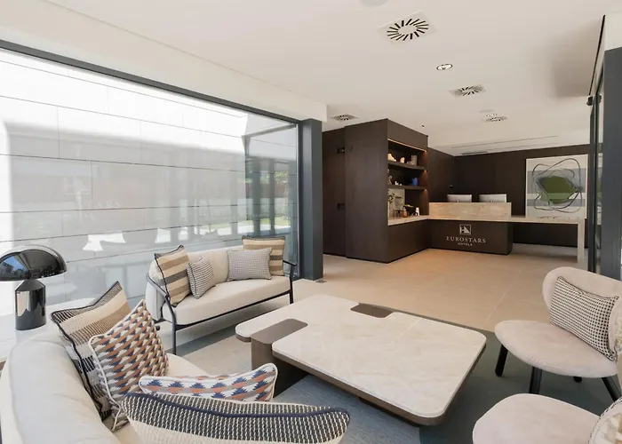 Eurostars Villa Itziar