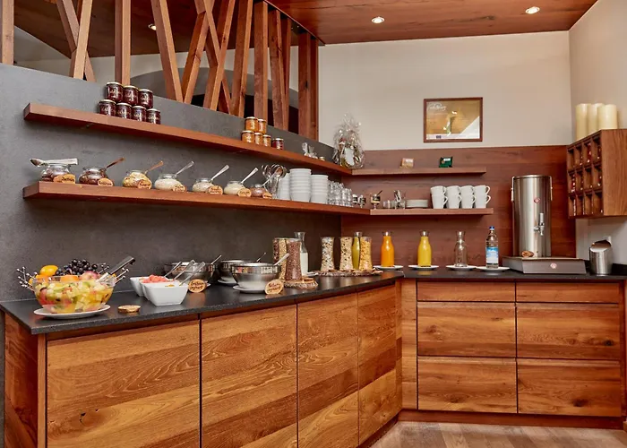WAGNERS Hotel im Bayerischen Wald