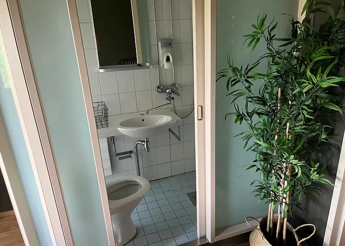 Sveitsin Maja