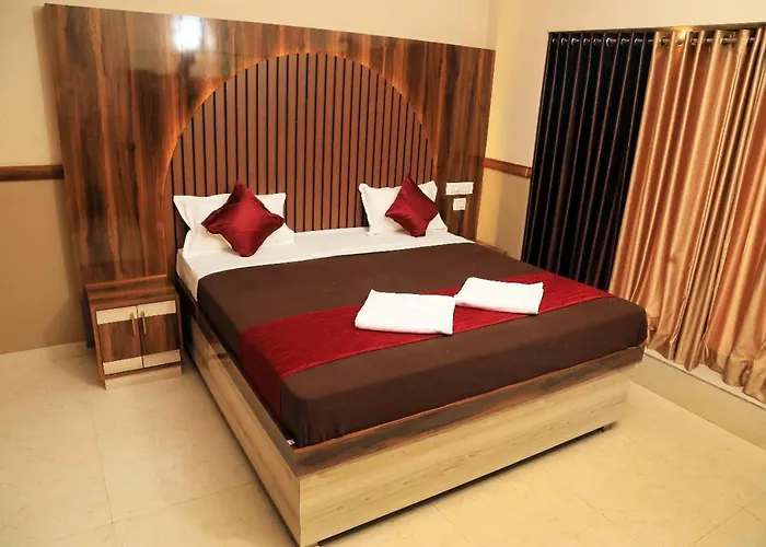 Bekal Eden Resorts