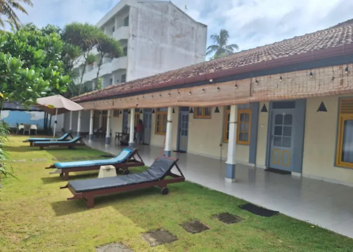 Ocean Haven