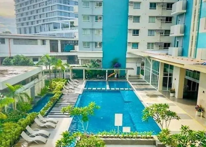 Harbour Suite