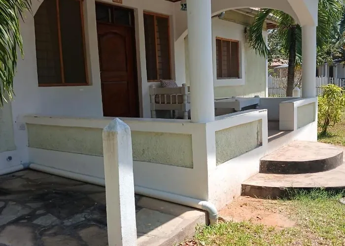 Gabsgate Resort Kilifi