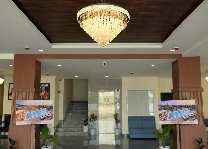 Hotel Grand Mayfair