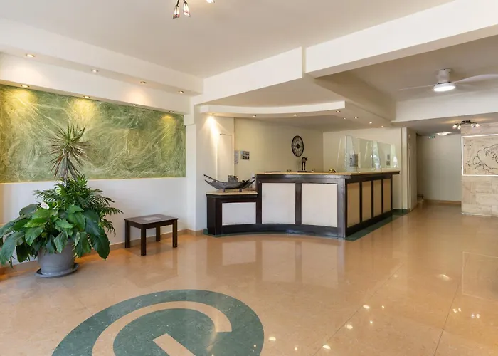 Galaxy New Hotel