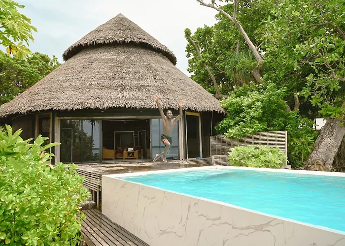 Black Pearl Resort