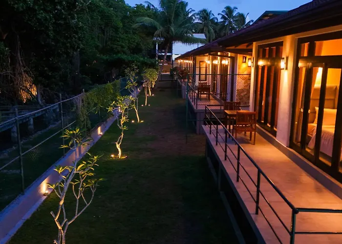 Riverdale Lagoon Villas