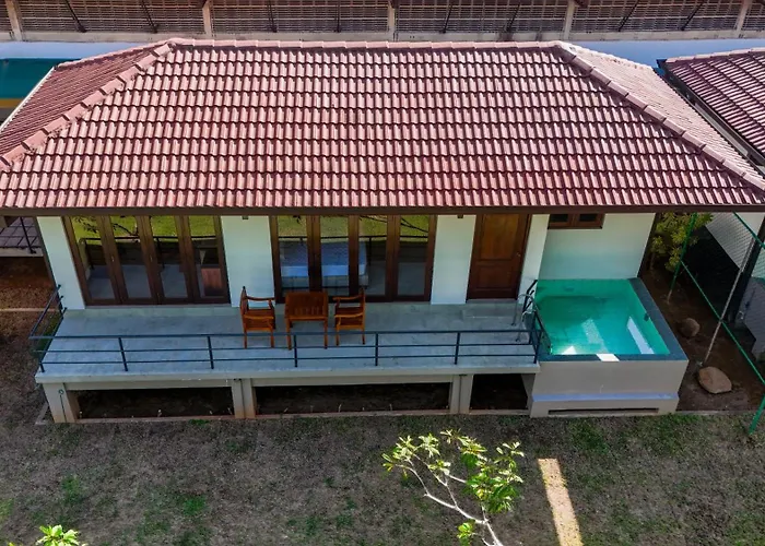 Riverdale Lagoon Villas