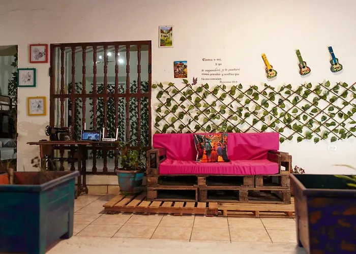 Hotel El Salvador-Santa Ana