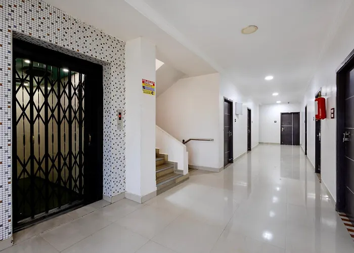 Super Hotel O Koritepadu Cheruvu Lakeview Formerly Aditya Grand
