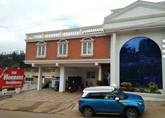 Hornbill Residency