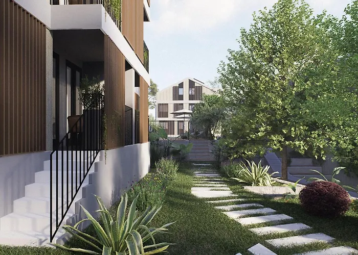 Pharia Hotel & Residences